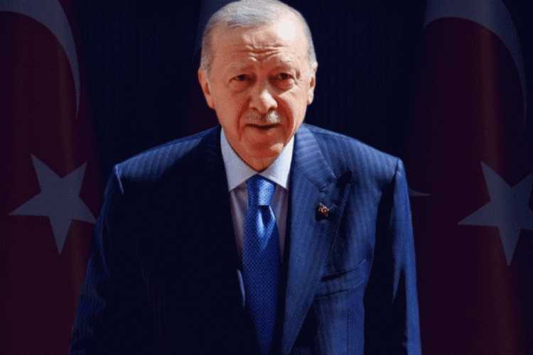 Cumhurbaşkanı Erdoğan, NATO Devlet ve Hükümet Başkanları Zirvesi'ne katılacak