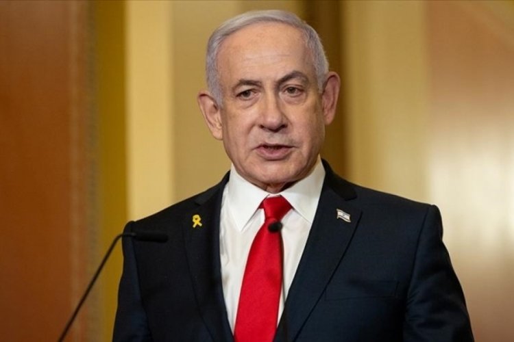 Netanyahu'dan İran iddiası: Hedeflerimize ulaşmaya çok yakınız