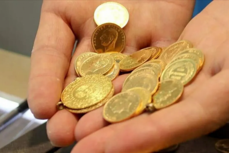 Altın fiyatları ne kadar?