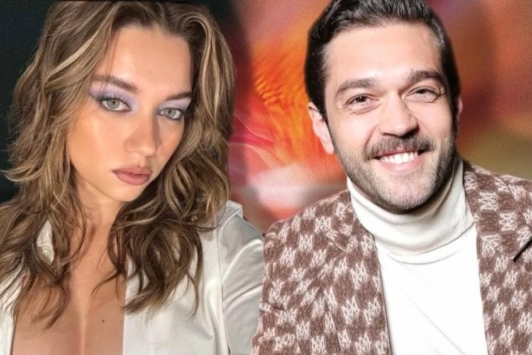 Afra Saraçoğlu ve Furkan Andıç'lı 'Pera' kadrosunda iki usta isim!