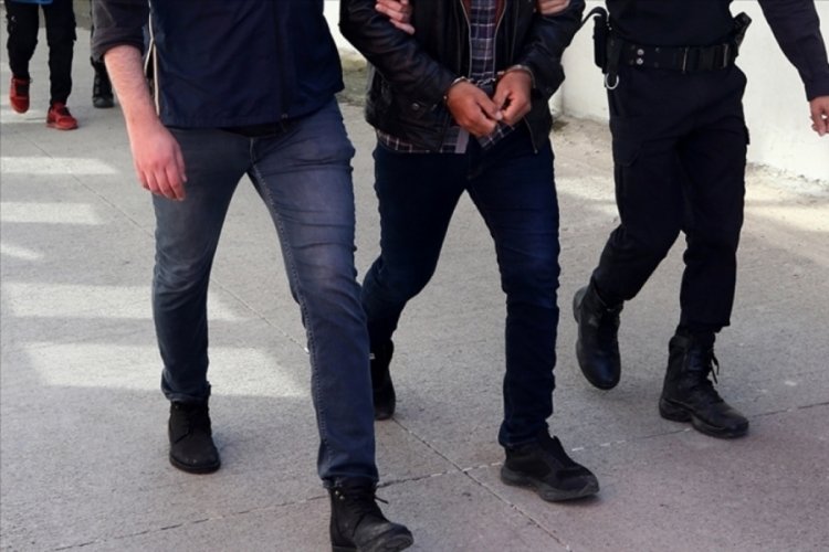 TSK'da ve emniyette FETÖ operasyonu!