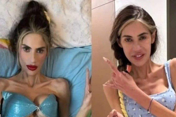 Pınar Kerimoğlu, Nihal Candan'ın son anlarını anlattı