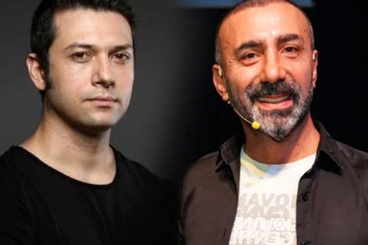Metin Yıldız TRT'de! Emre Canpolat'tan sert tepki