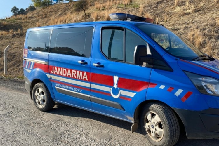 Genç kız hayvan damında ölü bulundu