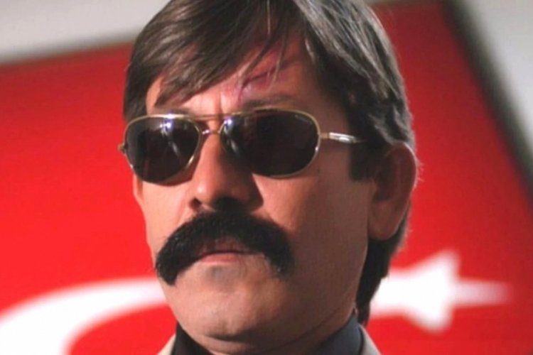 Kurtlar Vadisi'nin efsane karakteri beyaz perdeye taşınıyor!