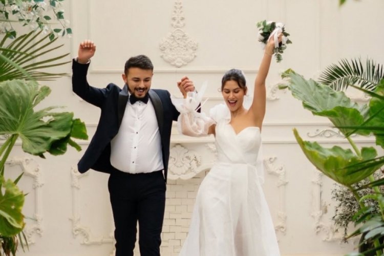 Bursa'da 2025 gelin ve damat dış çekim ücreti ne kadar?