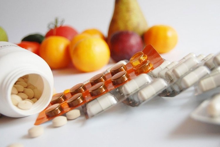 Vitaminleriniz eksikse bu belirtilere dikkat!