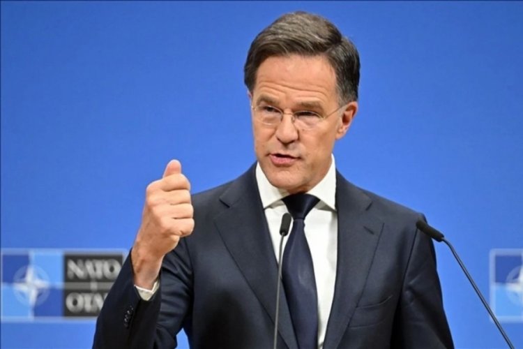 NATO Genel Sekreteri'nden Türkiye açıklaması!