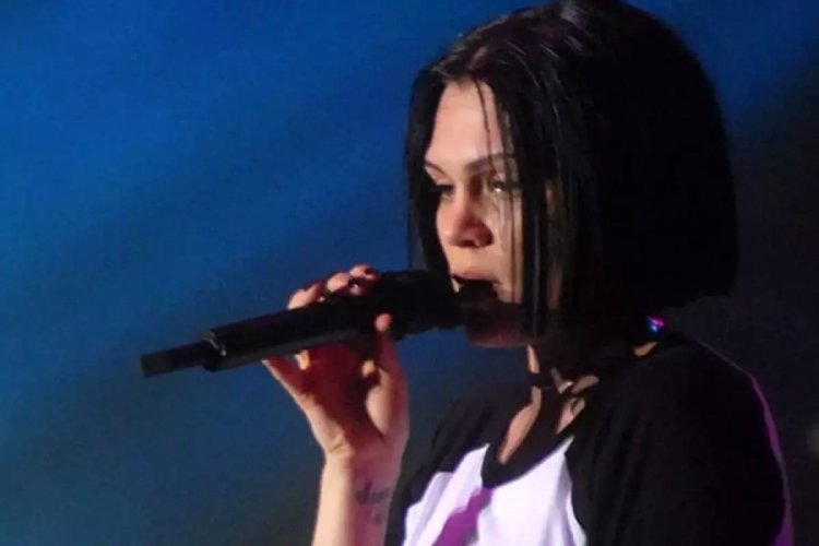 Meme kanseriyle mücadele eden Jessie J'den yeni haber
