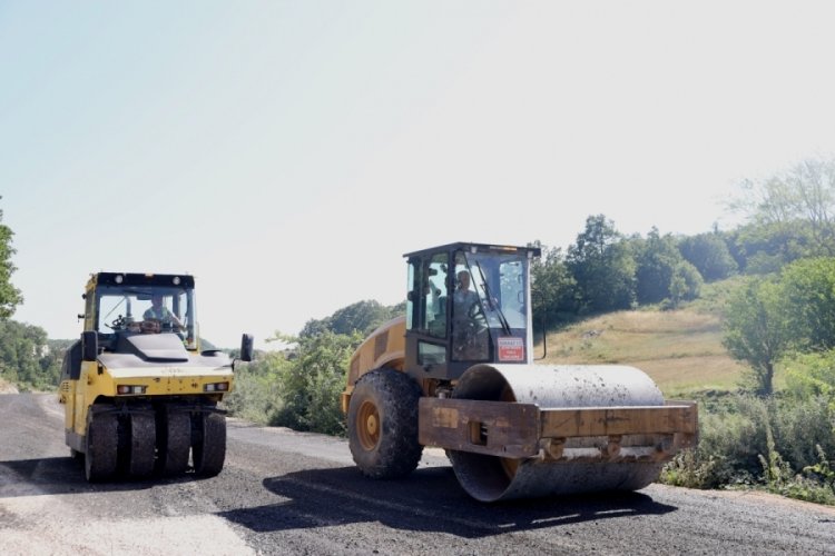 Bursa'da ulaşıma konfor geliyor!