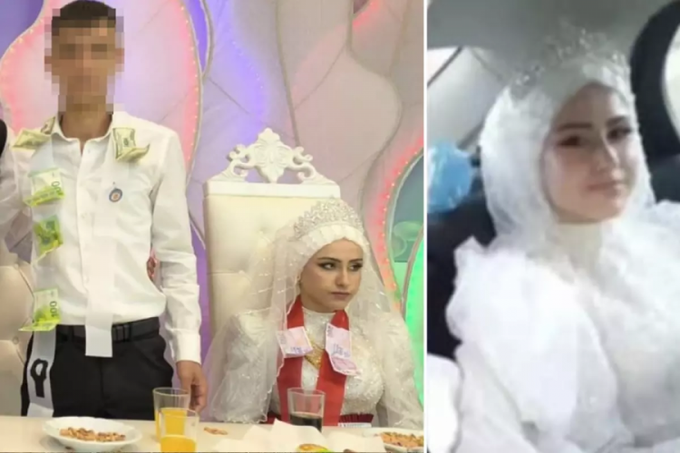 9 aylık hamile olan 17 yaşındaki genç kız evinde ölü bulundu