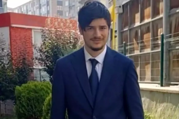 Otel odasında kavga kanlı bitti!