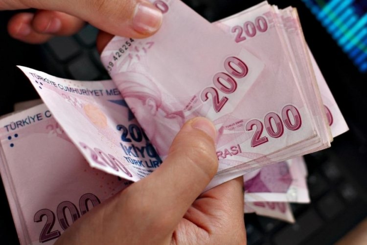 Asgari ücret için '30 bin 205 TL' çıkışı!