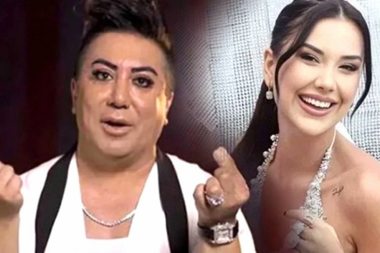 Murat Övüç'ten Dilan Polat'a: 'Helva kavurup şov yapma!'