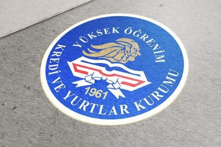 Açık kalacak KYK yurtları belli oldu! Bursa'da iki yer var...