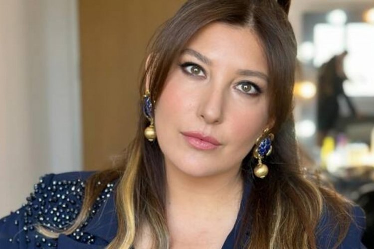 Şebnem Bozoklu'dan kavga iddiasına yanıt