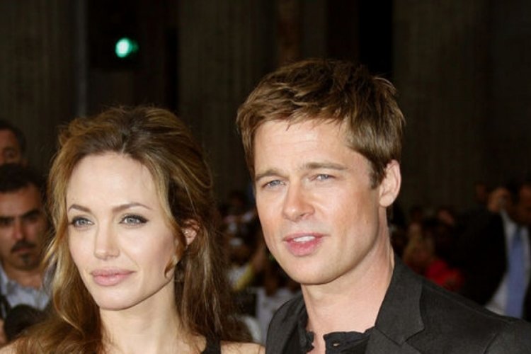 Brad Pitt: Çaresiz durumdaydım
