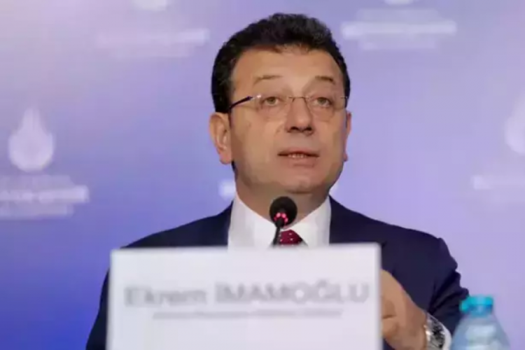 İmamoğlu hakkında 4 yıl 1 ay hapis talebi