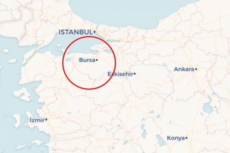 Bursa'ya tarih verildi: Büyük etki bekleniyor!