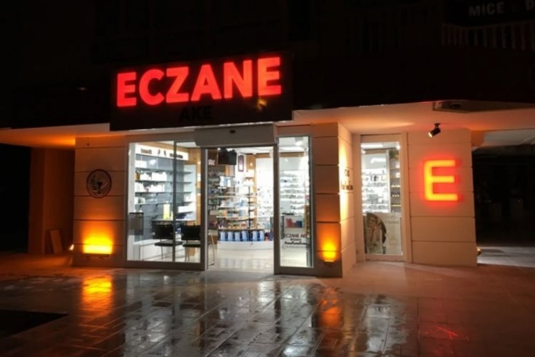 Bursa'da nöbetçi eczane nerede? En yakın nöbetçi eczane Bursa