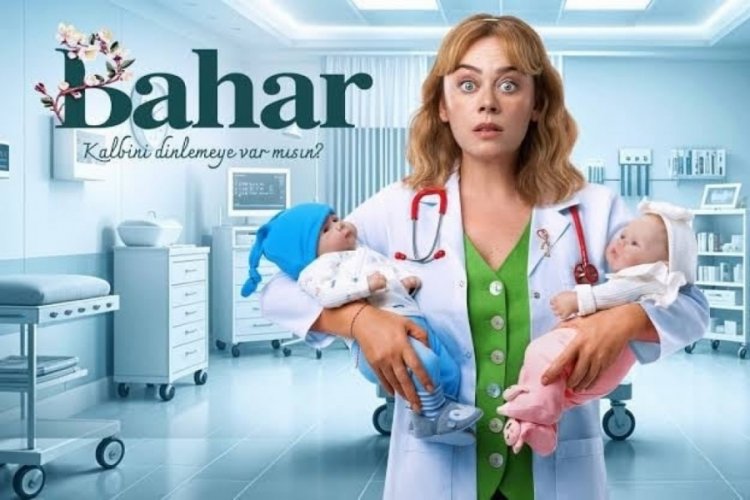 Fenomen dizinin başrolünden ayrılık kararı!