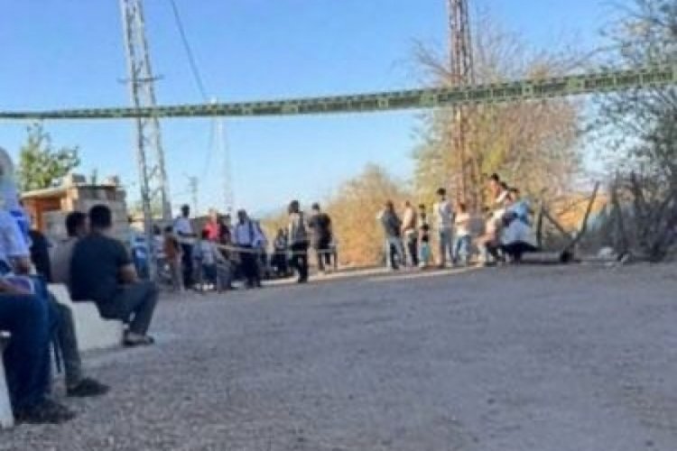 Traktörün altında kalan çocuk hayatını kaybetti