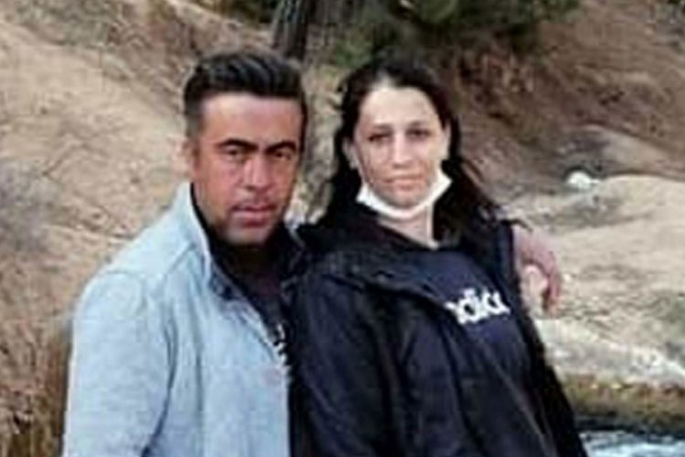 Eşini yakarak öldürmüşü: Cezası belli oldu!