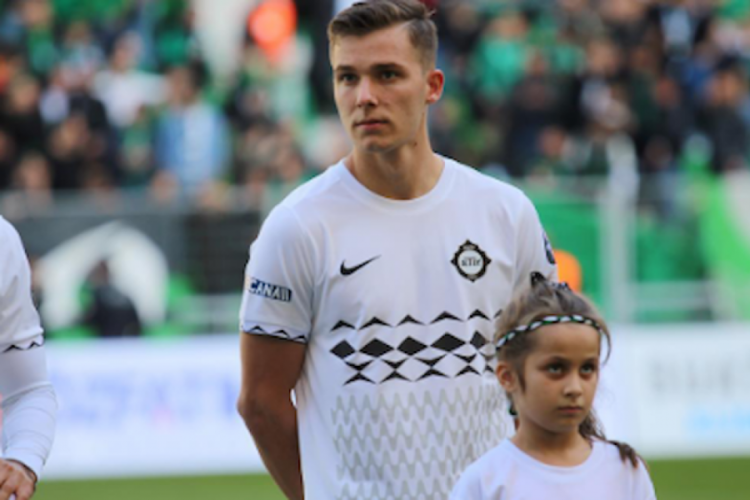 Süper Lig'in eski efsanesi 16 yıllık oyuncusunu kaybetti