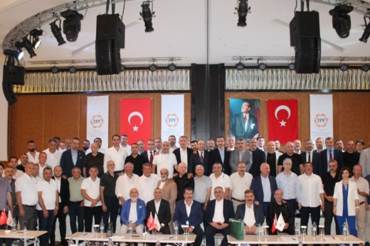 Bursalı marketçiler enflasyona karşı savaş açtı!