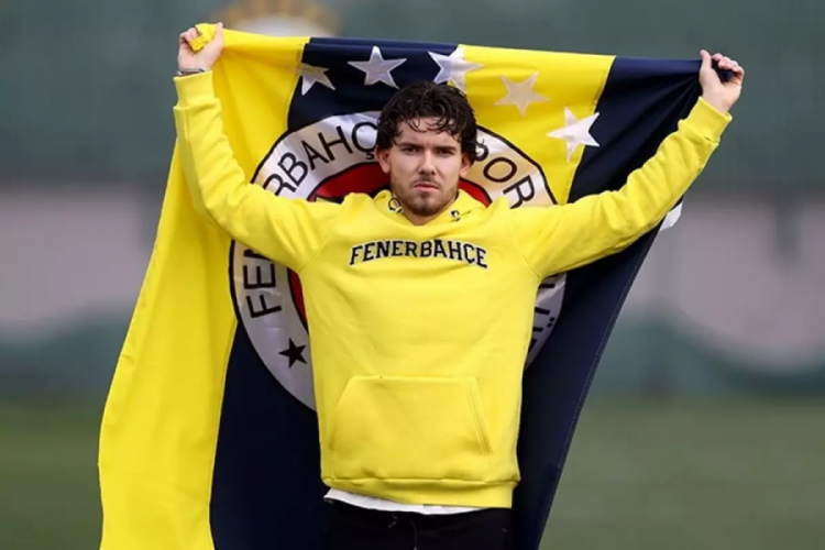 Süper Lig devinden Ferdi Kadıoğlu sürprizi