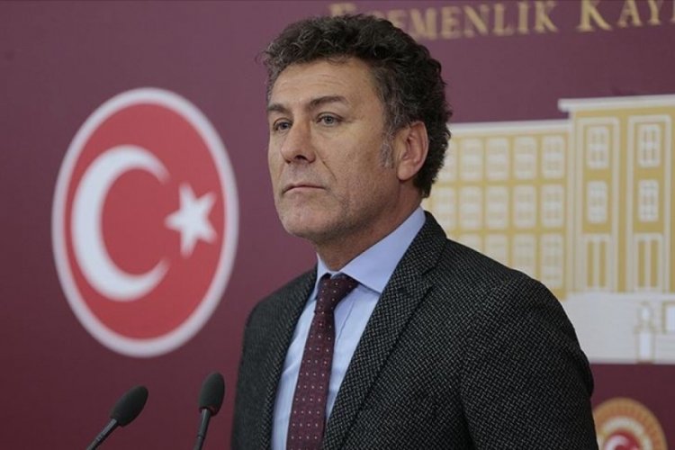 CHP'li Sarıbal, asgari ücrete ara zam yapılmasını istedi