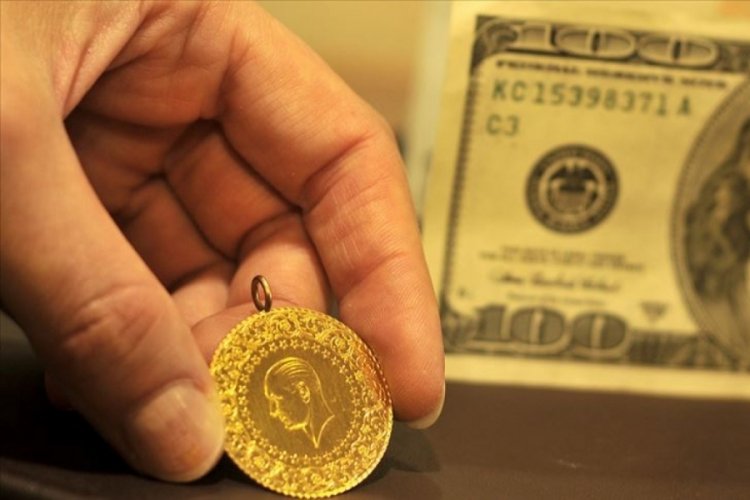 Dünyaca ünlü dev bankadan altın ve doları olanlara uyarı!