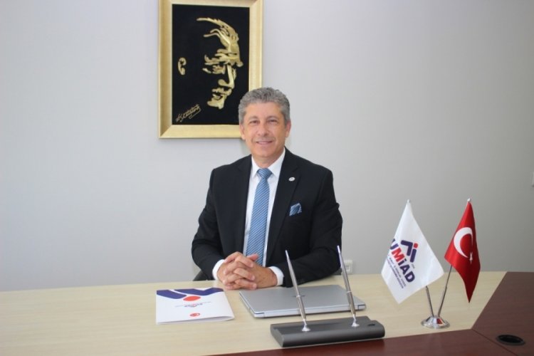 BUMİAD, Tarım Hayvancılık ve Gıda Komisyonundan rapor...