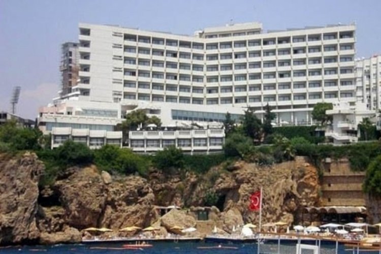 Bursa'daki satılığa çıkmıştı! Koç'un 'kara deliği' 20 milyon dolar daha yuttu...