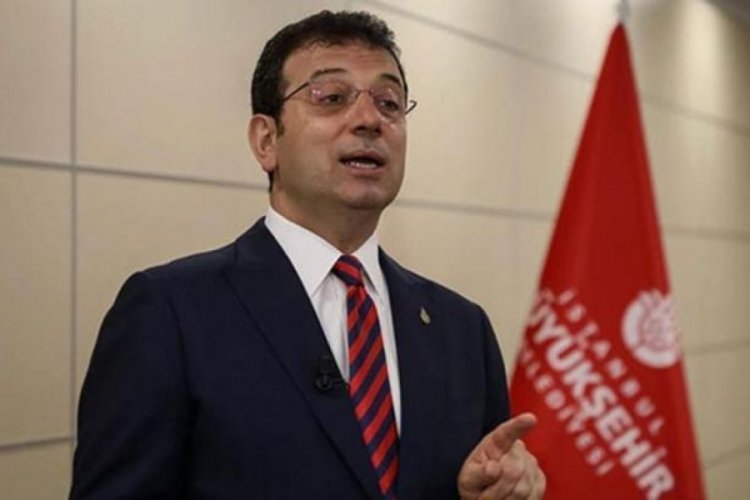 Ekrem İmamoğlu, 'savcılara hakaret' davasında 22 Ekim'de hakim karşısına çıkacak