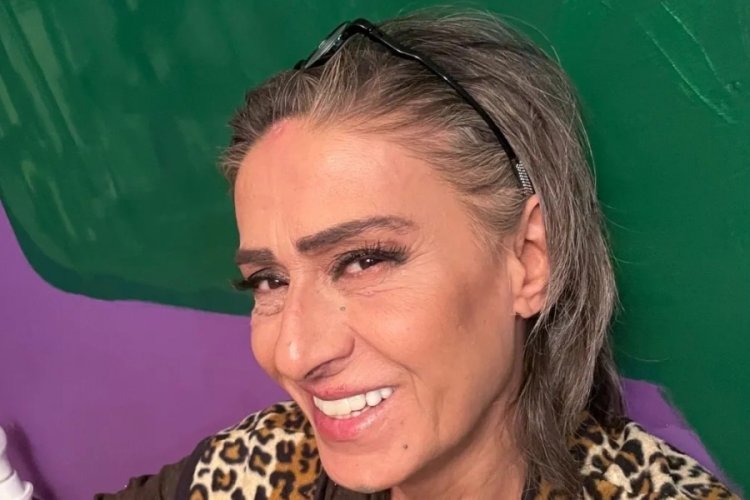 Yıldız Tilbe'den güldüren paylaşım: "İkizimi buldum"