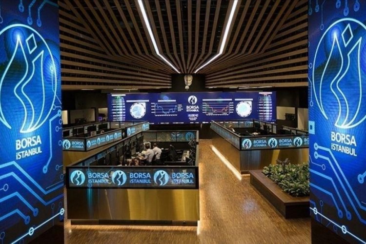 Borsaya girmeye hazırlanan dev şirket konkordato ilan etti!
