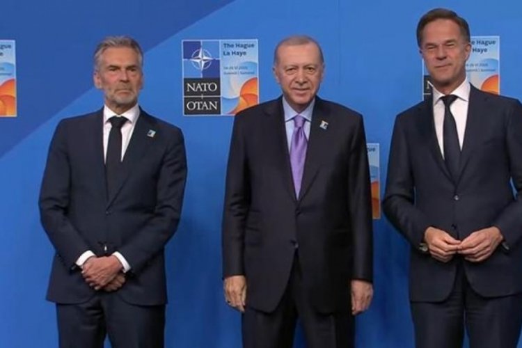 2026 zirvesi Türkiye'de yapılacak!