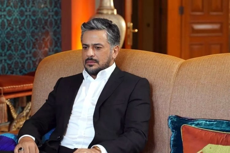 Emre Altuğ'dan aşk itirafı