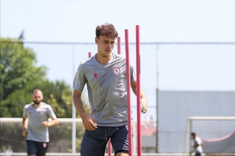 Karacabey Belediyespor, Furkan Fehmi Güneş'i kadrosuna kattı