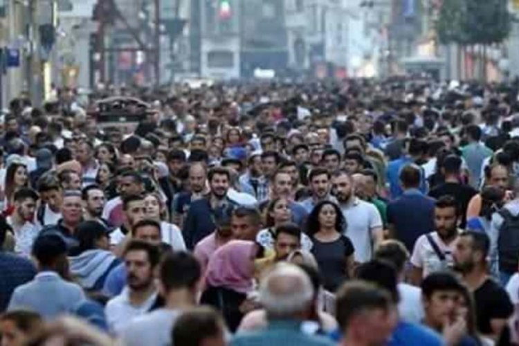 Bursa'da en çok kullanılan kadın erkek isimleri belli oldu!