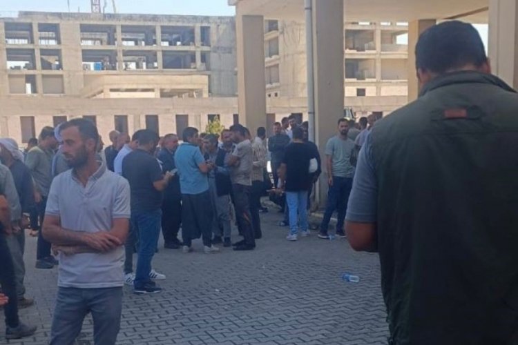 Kız isteme faciası! Önce sevgilisini sonra kendini...