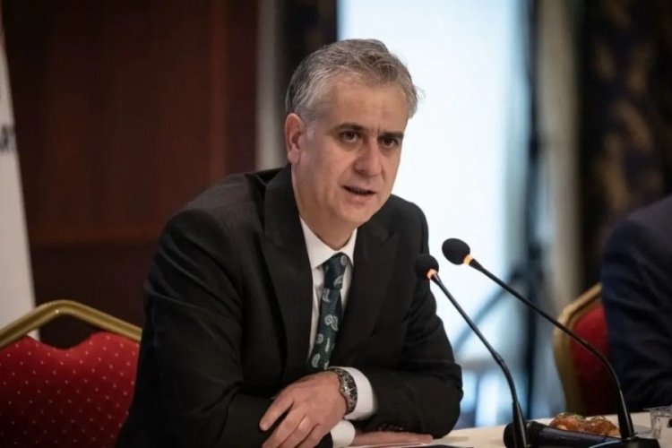 Denizde kaza geçiren Hasan Basri Yalçın hastaneye kaldırıldı