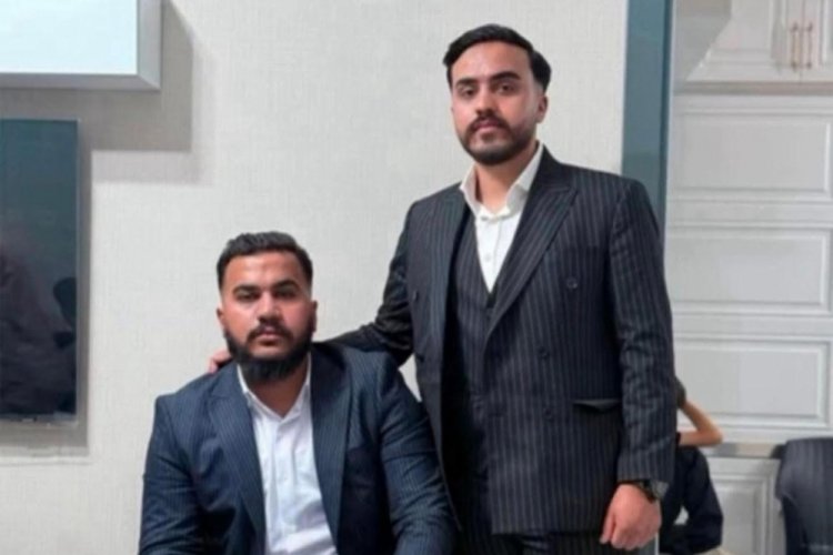 Şanlıurfa'da silahlı saldırıya uğrayan Iraklı 2 kardeş hayatını kaybetti
