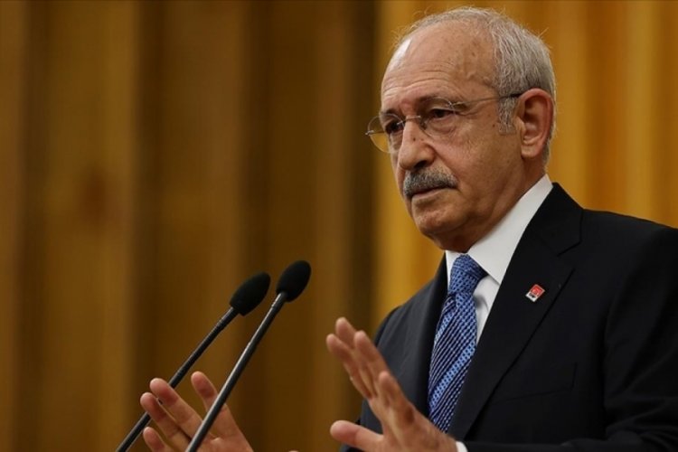 Kılıçdaroğlu sessizliğini bozdu: "Tuzak kuruluyor, kayyuma izin vermem"