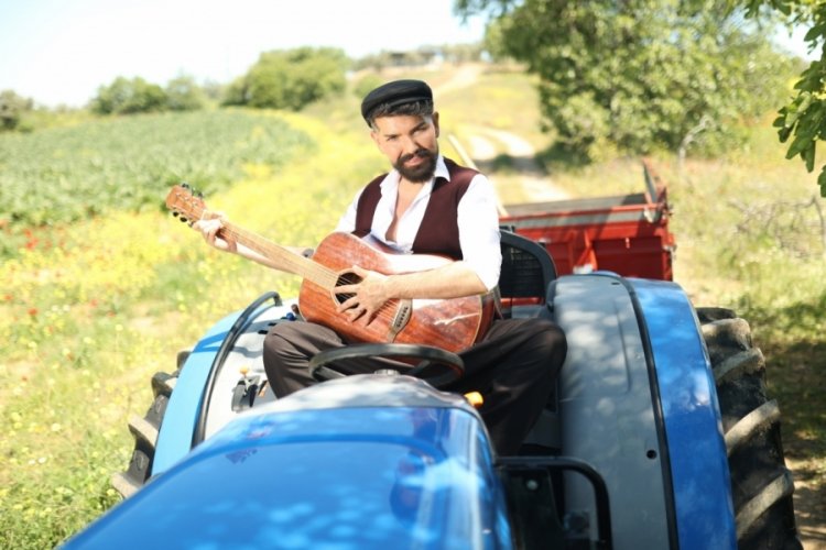 Nihal Candan'ın hastalığına Mehmet Çevik de yakalanmış!