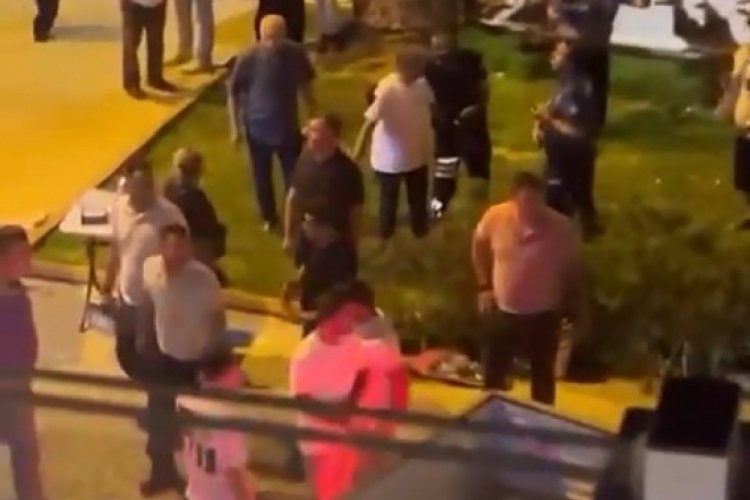 Vatandaş yürümekte zorlanıyordu! Bursa sahillerine operasyon