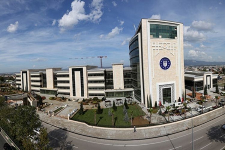 Bursa Büyükşehir Belediyesi uyardı: Riske dikkat!