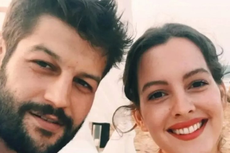 Leyla Feray ile Serhat Teoman'ın 10 yıllık büyük aşkı bitti