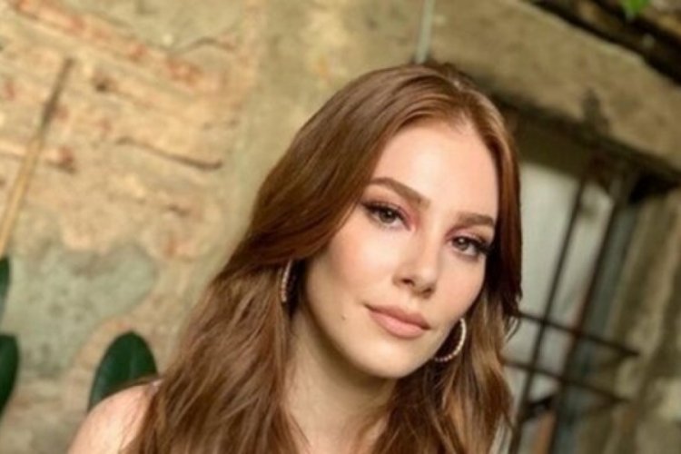 Başay Okay'dan, Elçin Sangu'ya 'kölelik sözleşmesi' yanıtı